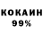 Cocaine 97% Renvue